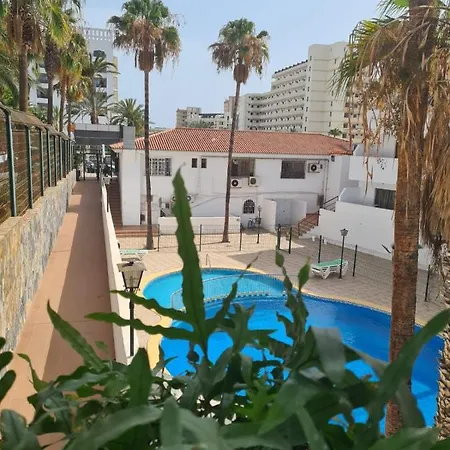 Casa Ga.Ri. Apartment Playa de las Americas  Exterior photo